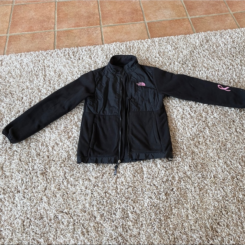 Women’s North Face - Limited Breast Cancer Aware